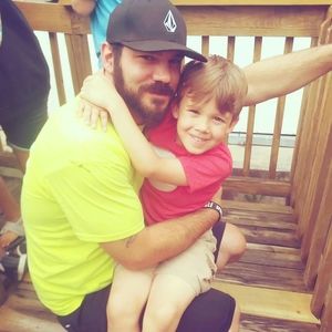 Meet your Posher, Hank